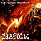 Diabolic - Subterraneal Magnitude